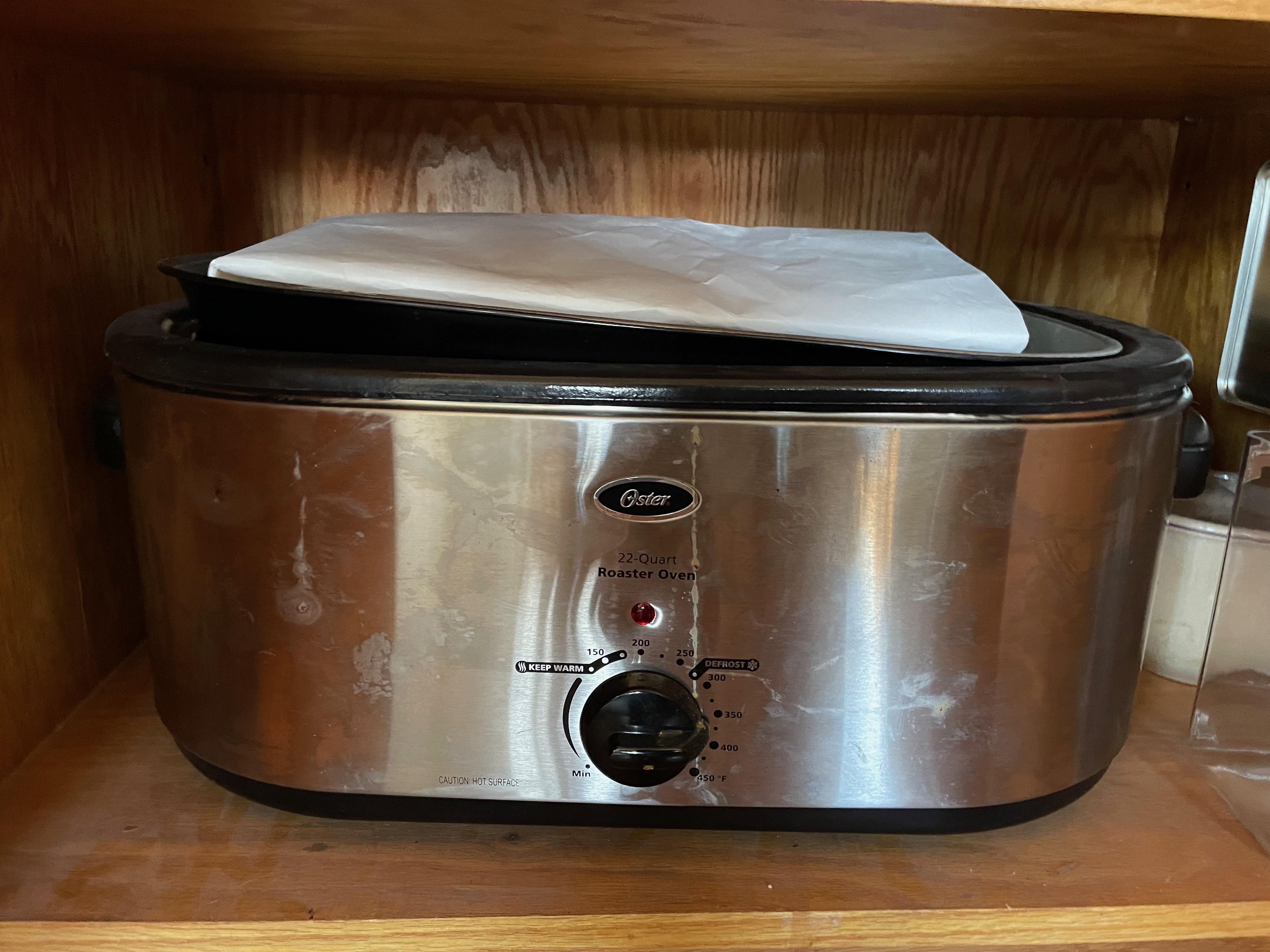 Crockpot #2