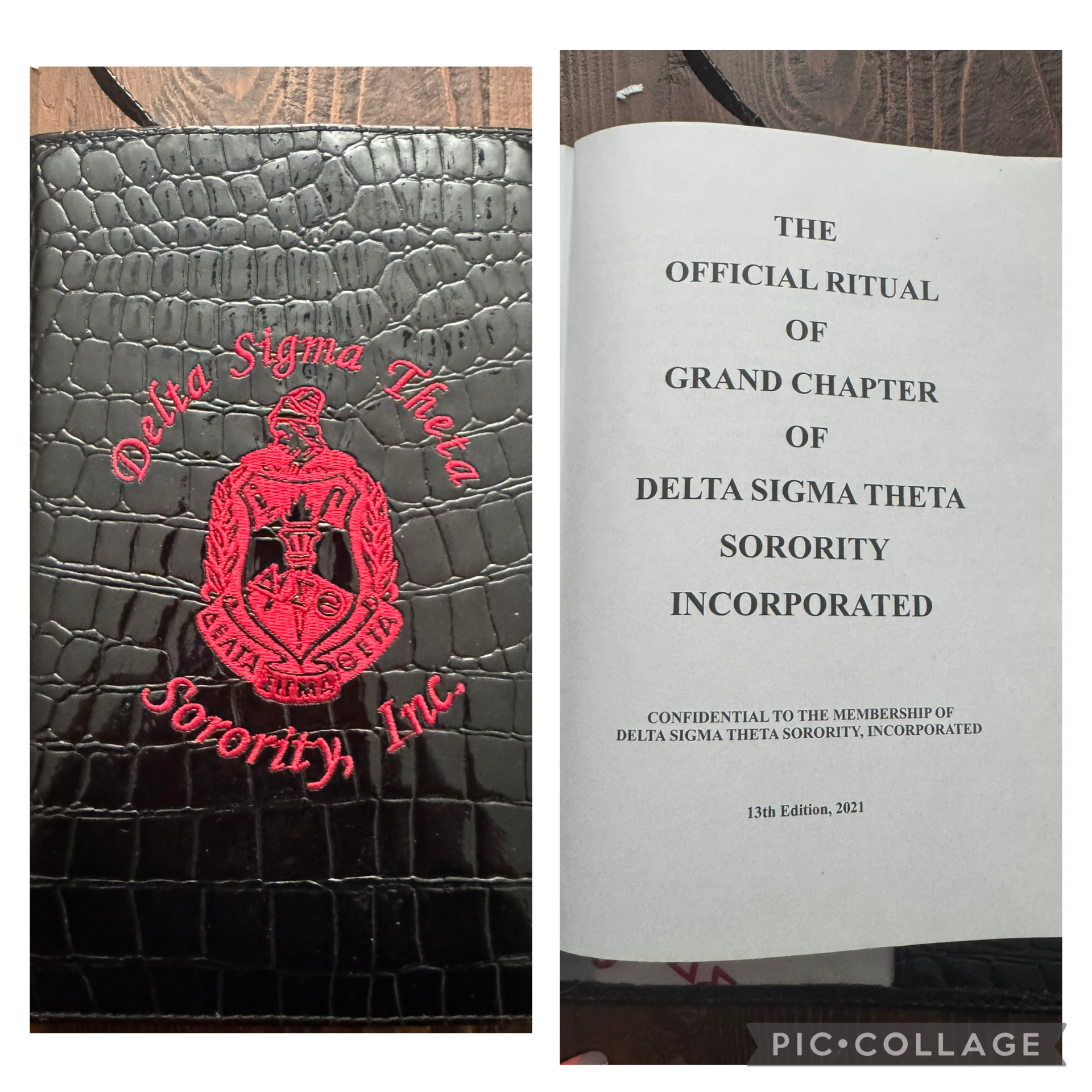 Official Ritual of Grand Chapter