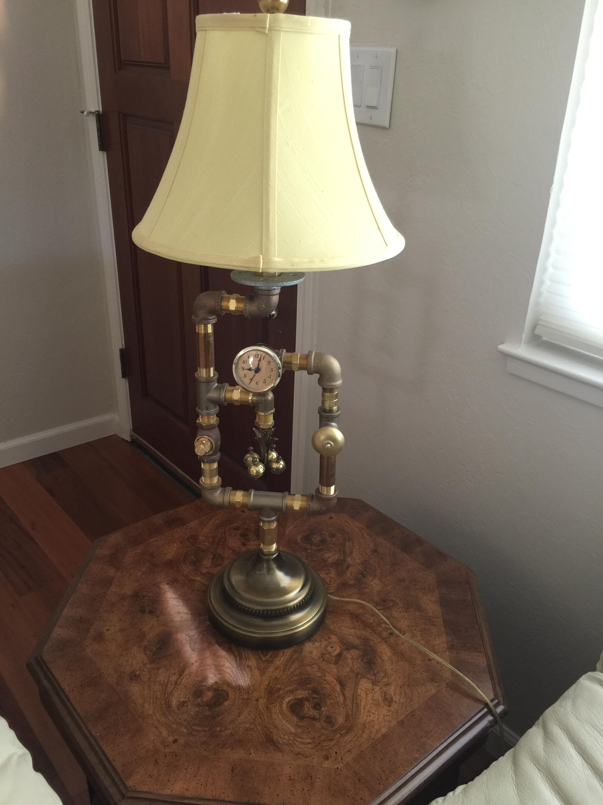 Lamp