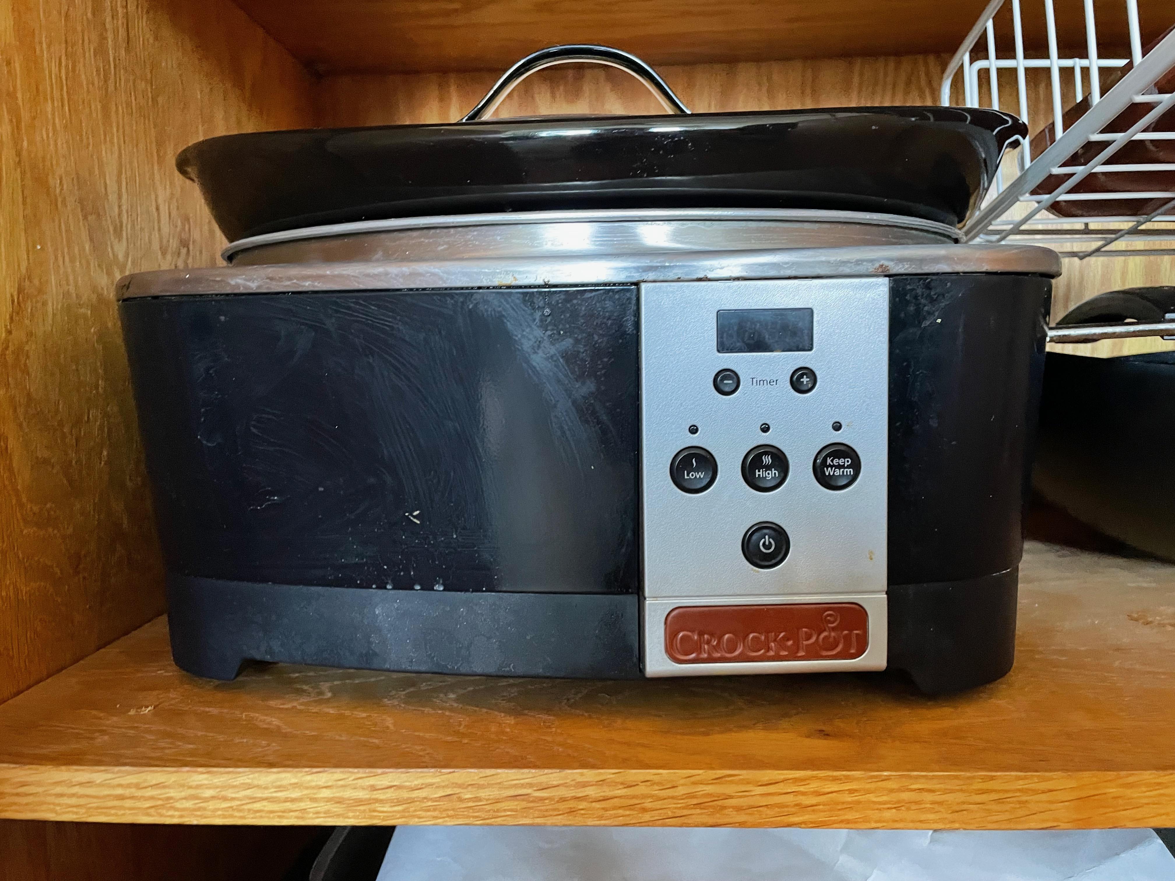 Crockpot