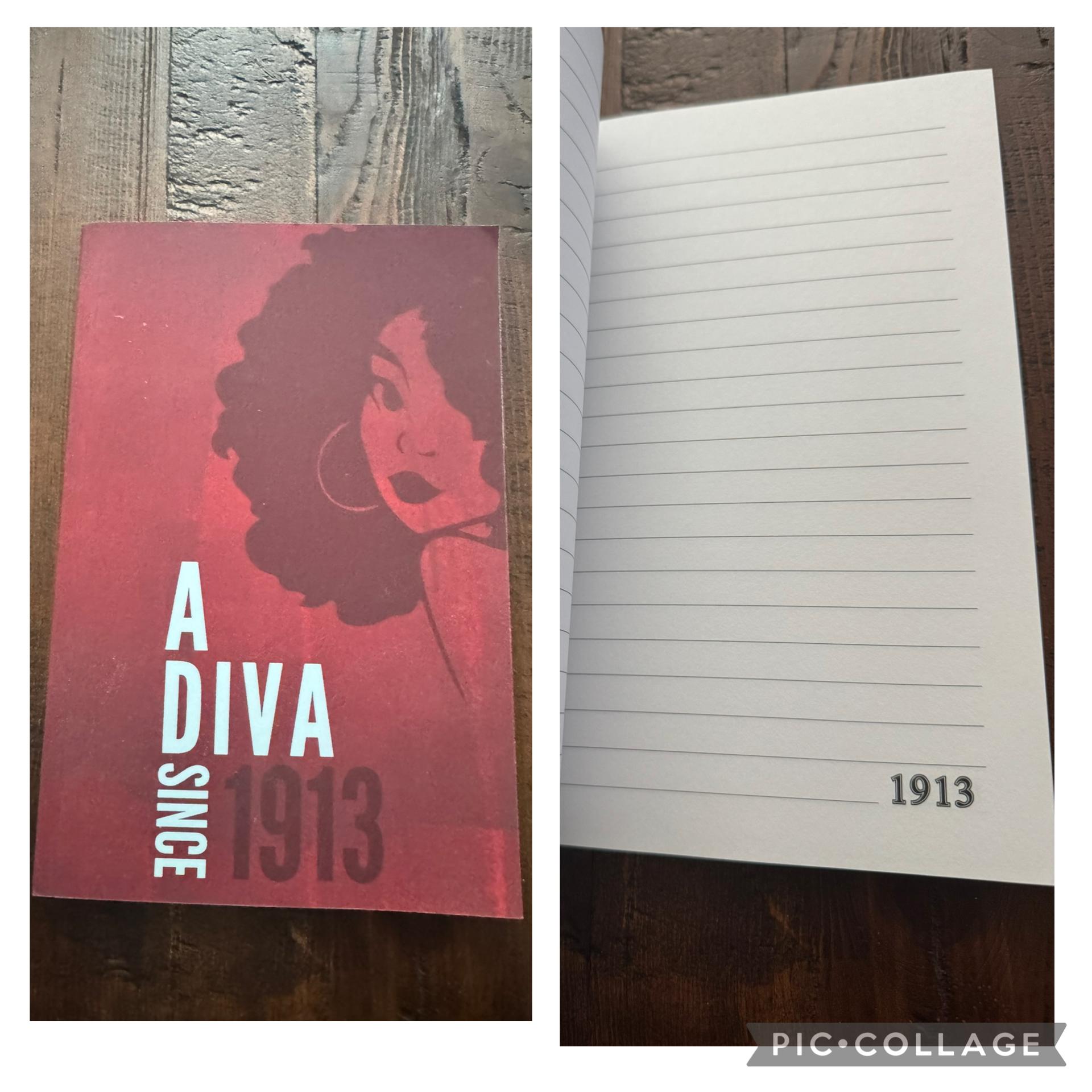 Delta Journal