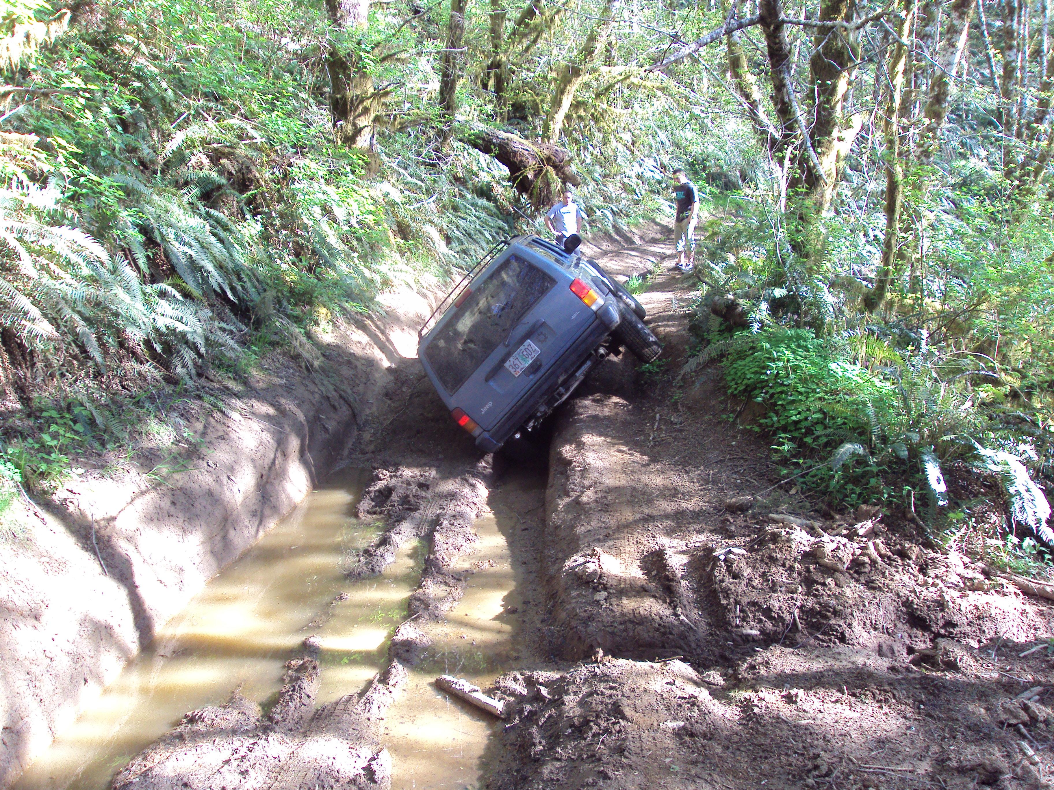 Janell Shepherdson aka Mom