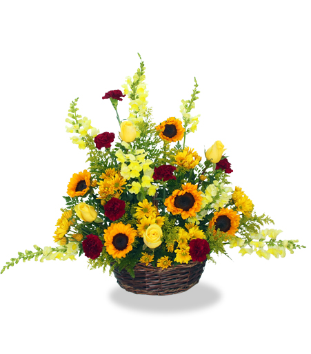 Flower order photo