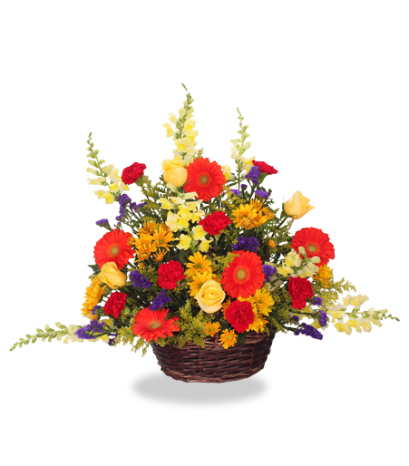 Flower order photo