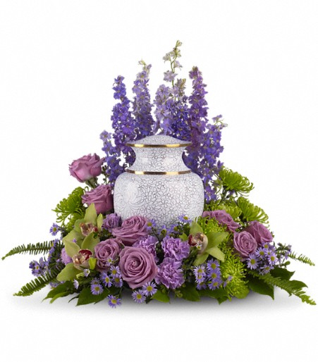 Flower order photo