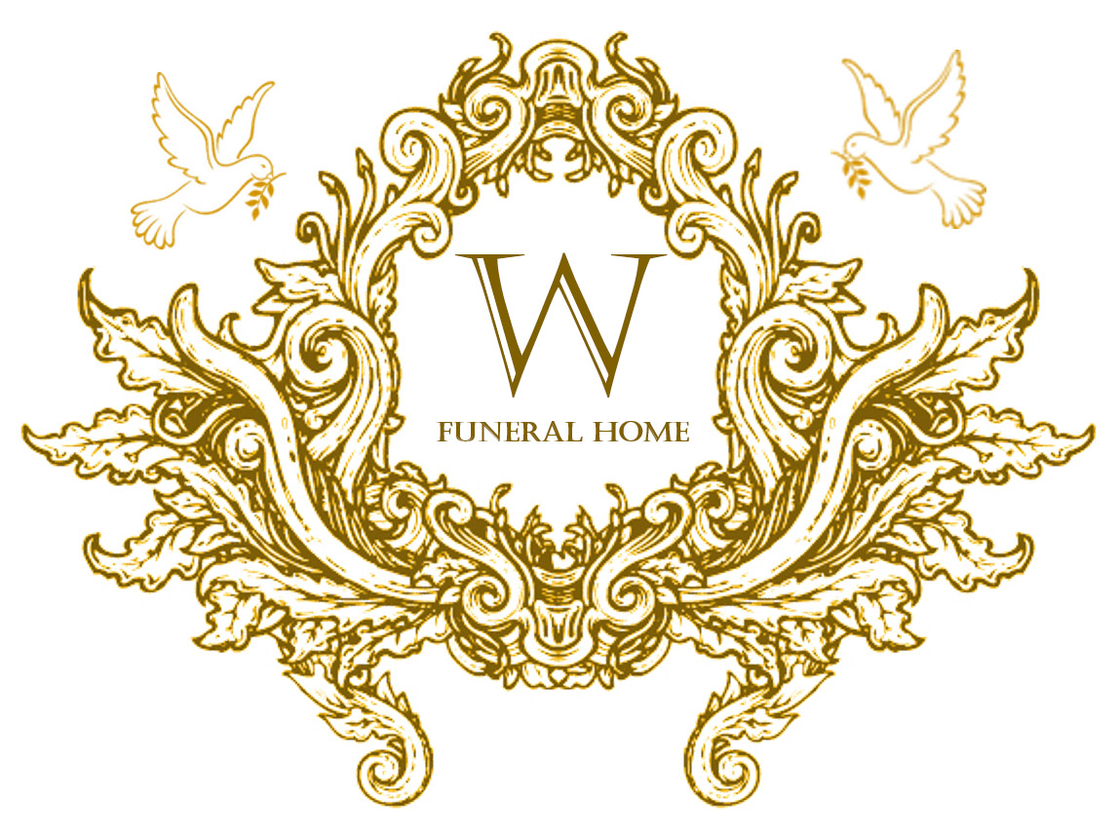 Whiting's Funeral Home