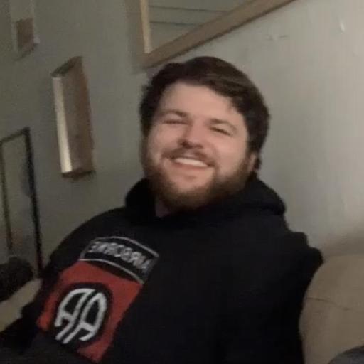User profile photo