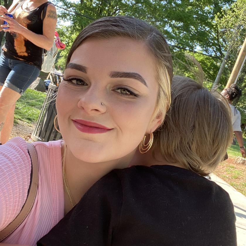 Picture of Aliscia Billings