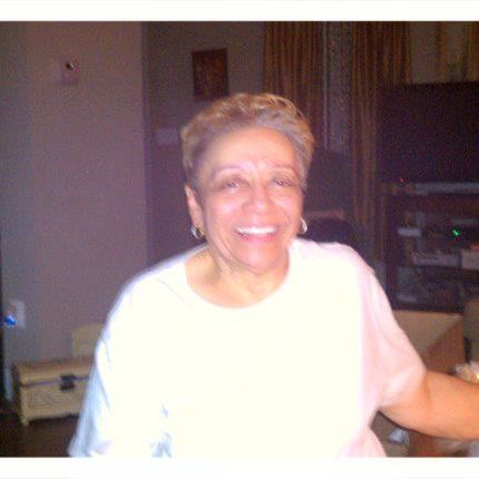 Picture of Sandra Dawson