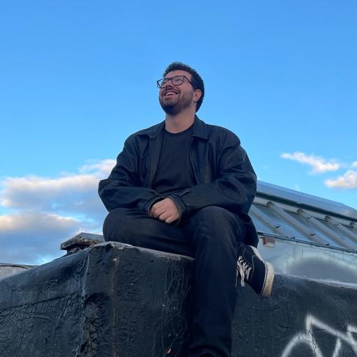 User profile photo