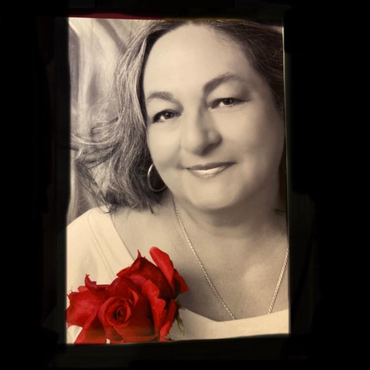Picture of Brandae Charlesworth