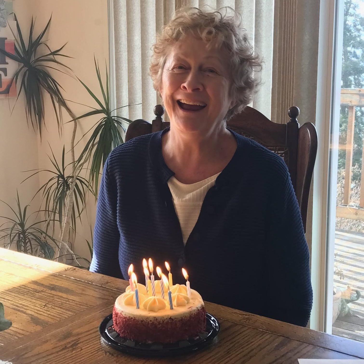 Picture of Nancy Paulsen