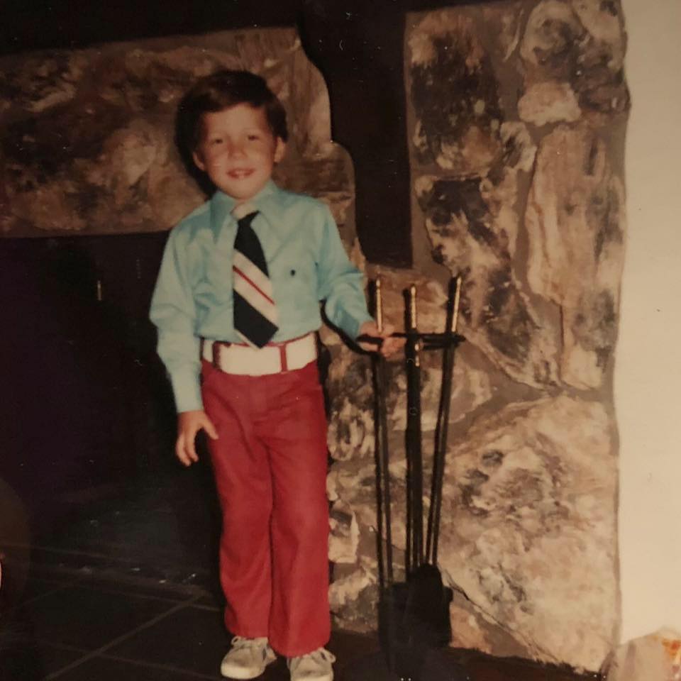 Picture of Jackie Brice