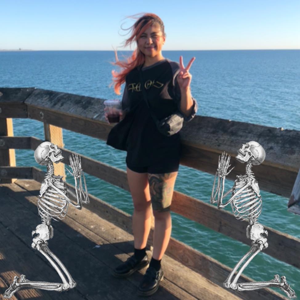 Picture of Gabby Galam