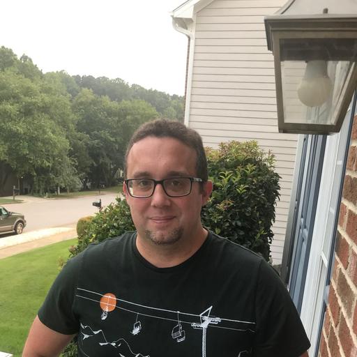 User profile photo