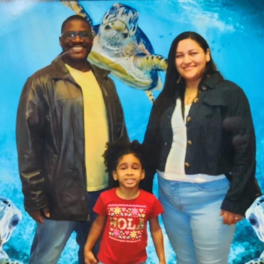 Picture of Monique Spellman