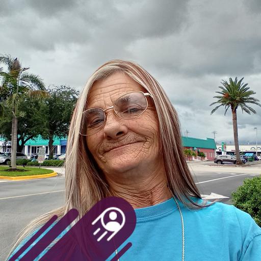 User profile photo