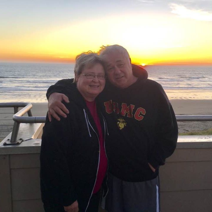 Picture of Bill & Kathy Bishop