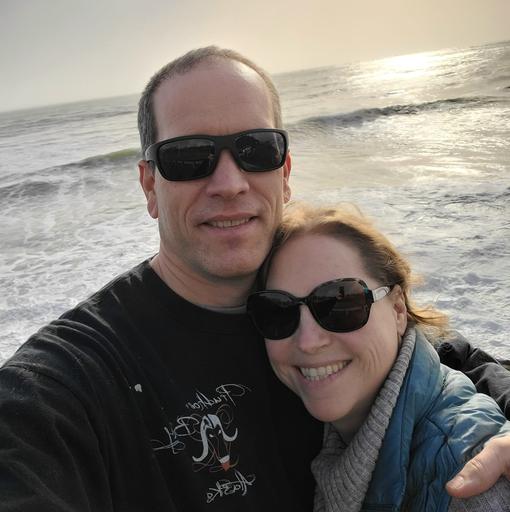 User profile photo
