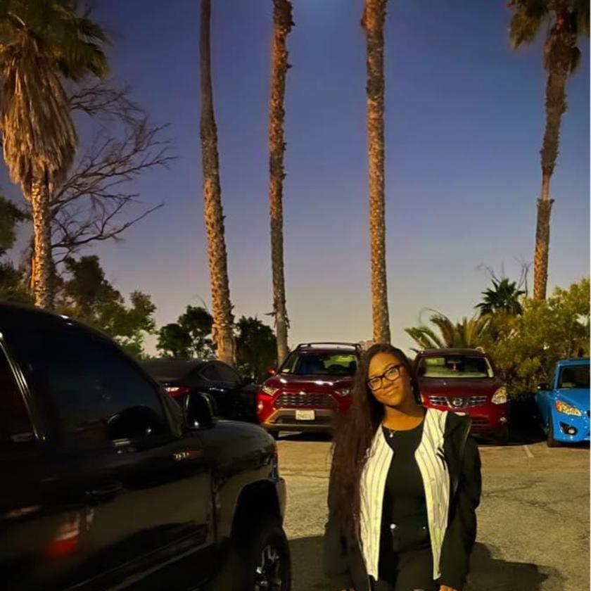 Picture of Tia Gardner