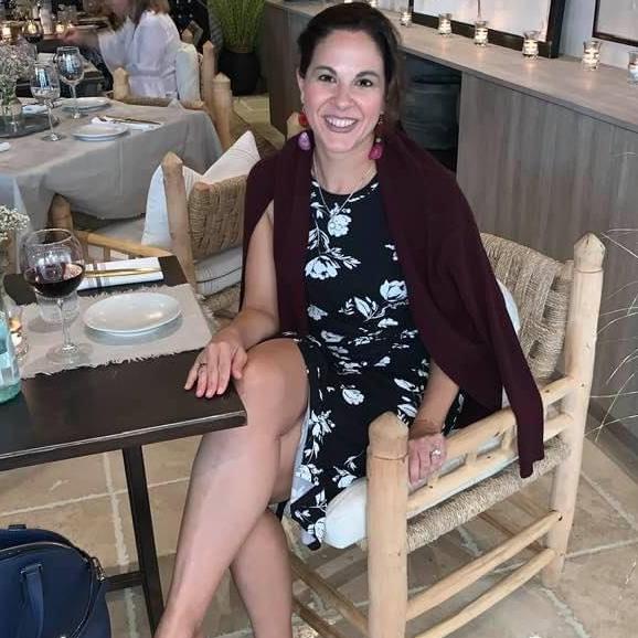 Picture of Melissa Masterson-Kellenberger