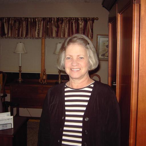 User profile photo