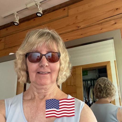 User profile photo
