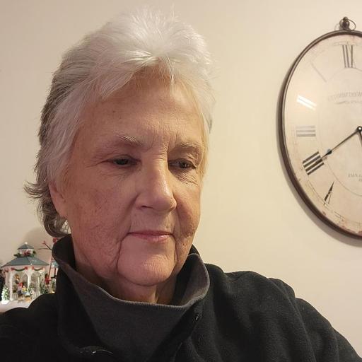 User profile photo