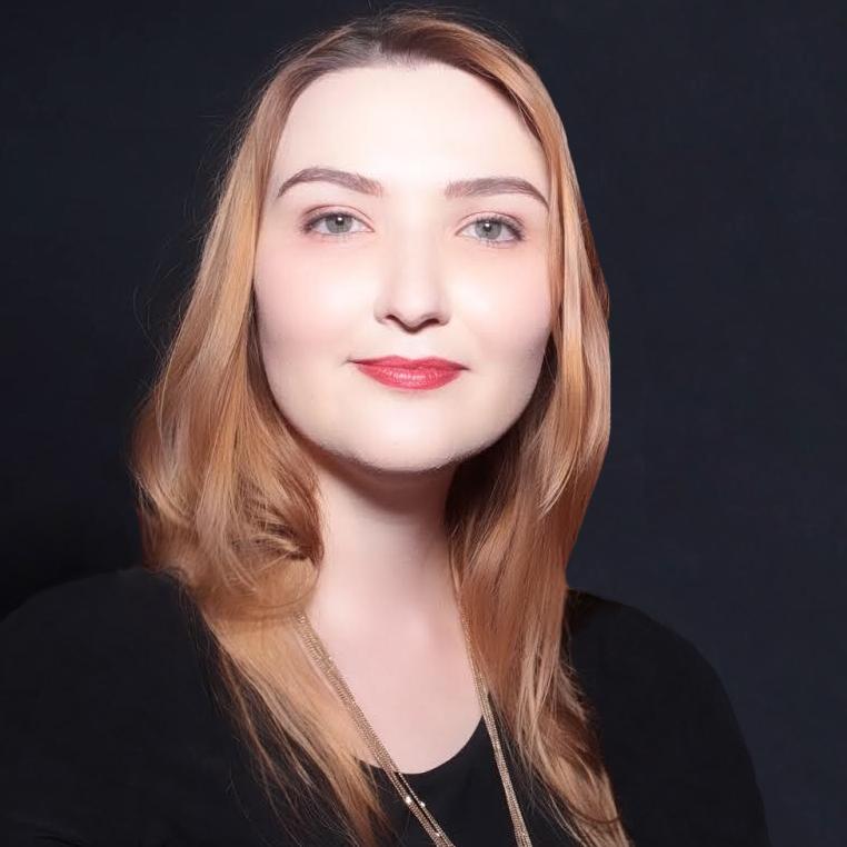 Picture of Alicia Maerki