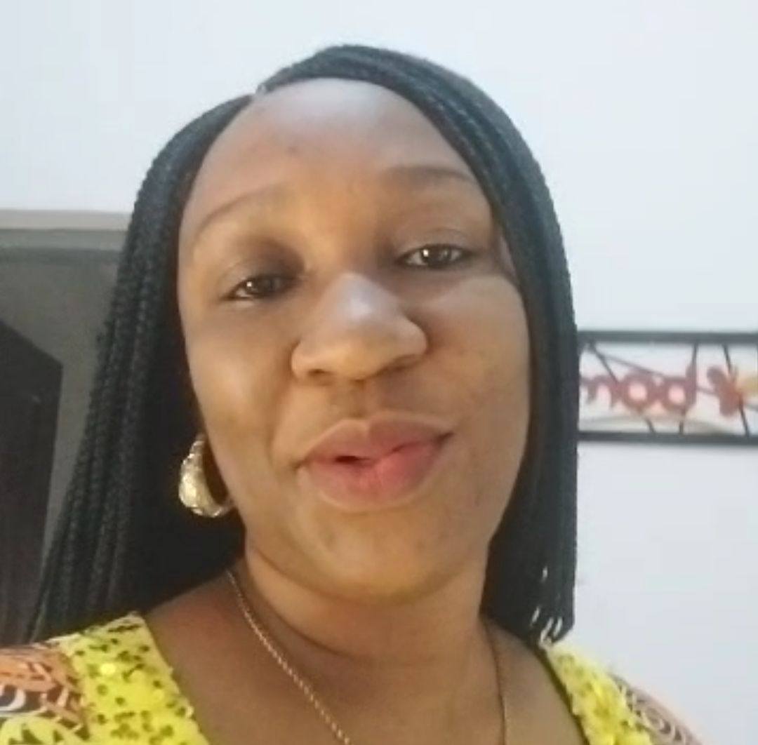 Picture of Ebunoluwa Fatokun