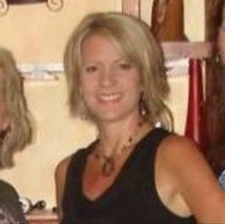 Picture of Kim Browning Stricklin