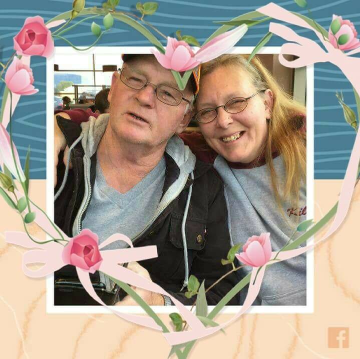 Picture of Vicki Crozier