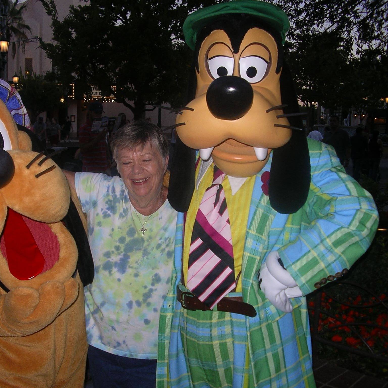 Picture of Judy McClanahan