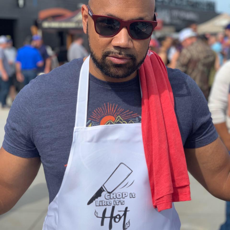 Picture of Dominic Zelinski