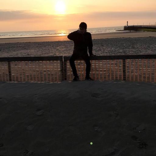 User profile photo
