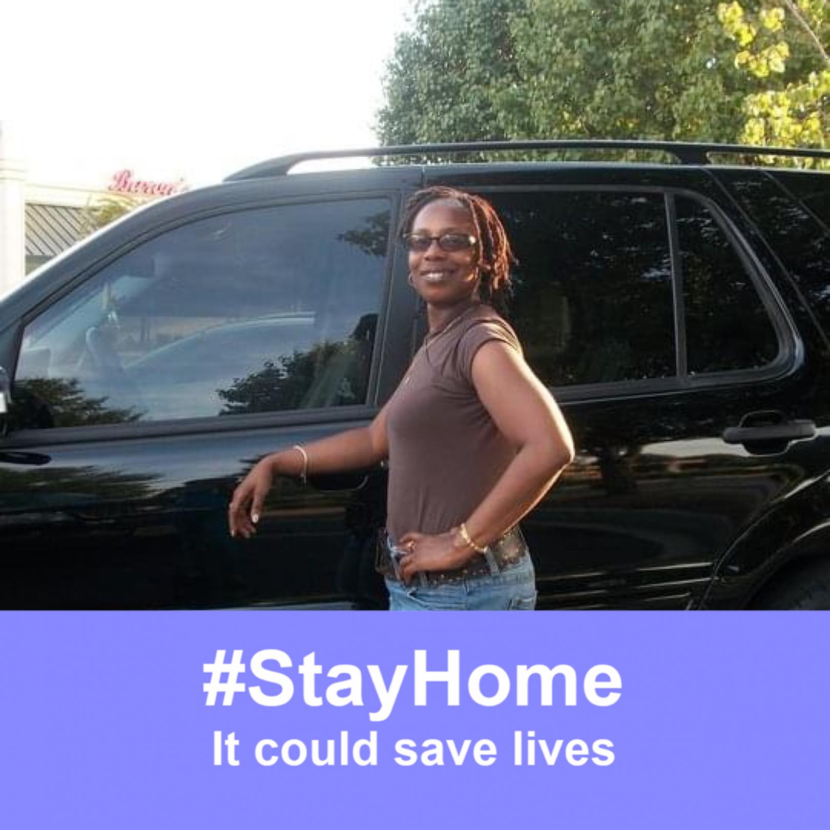 Picture of Sheridena Owens-Turner