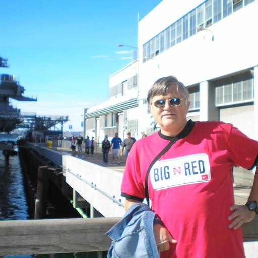 User profile photo