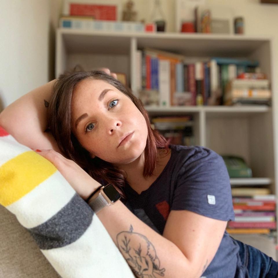 Picture of Hanna Olsen