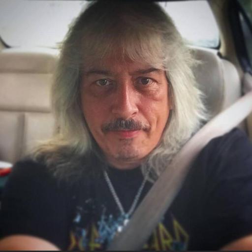 User profile photo