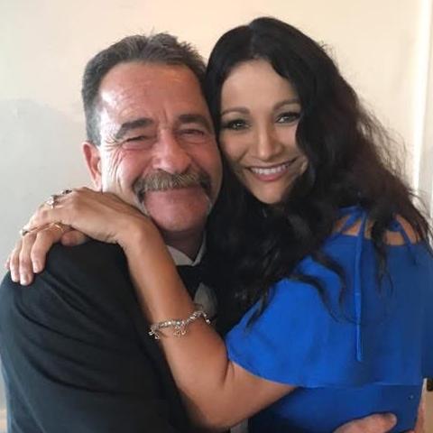 Picture of Violet Giovannini