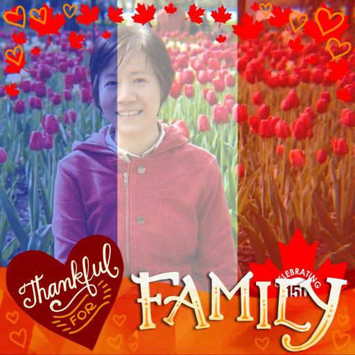 User profile photo