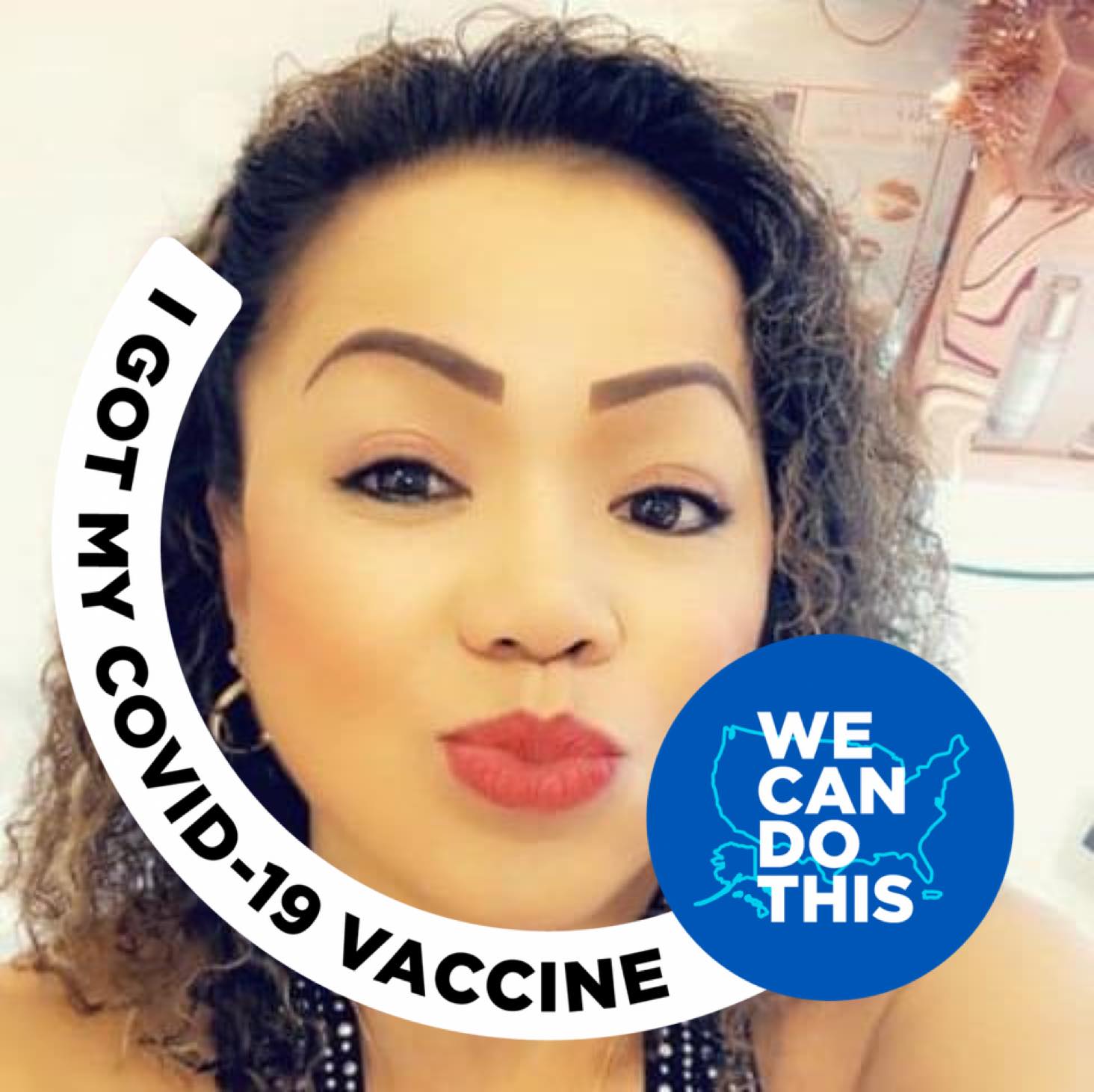 Picture of Susana Hampton