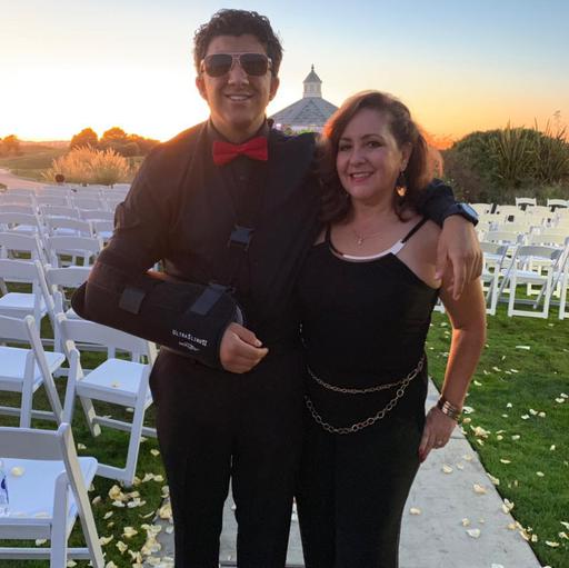 User profile photo