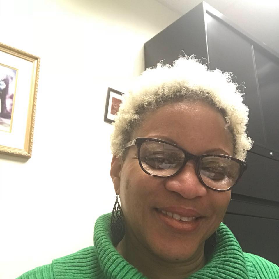 Picture of Marion Atkins