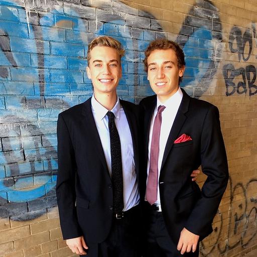 user profile icon inside a circle