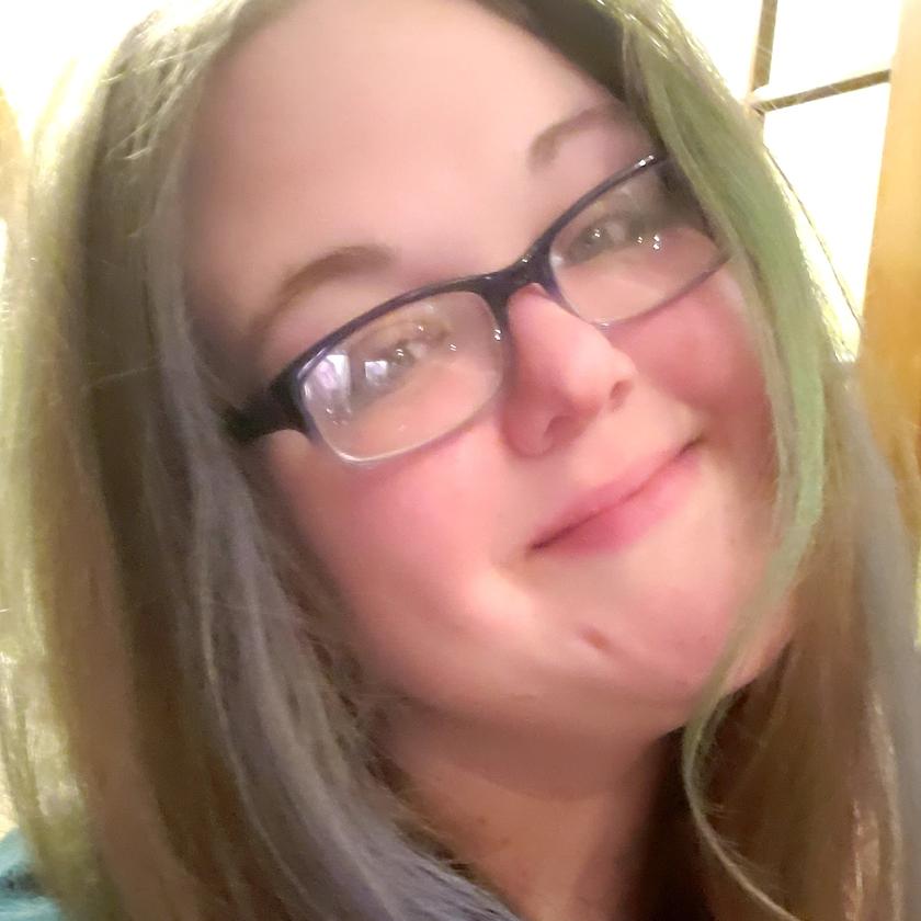Picture of Megan Wilson