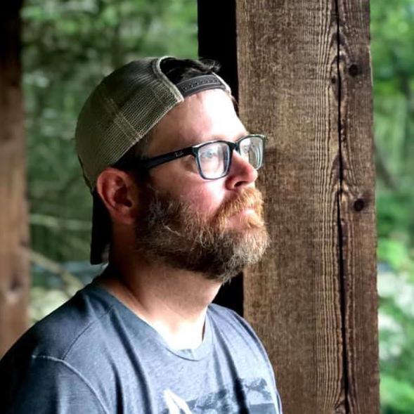 Picture of Tony Hill