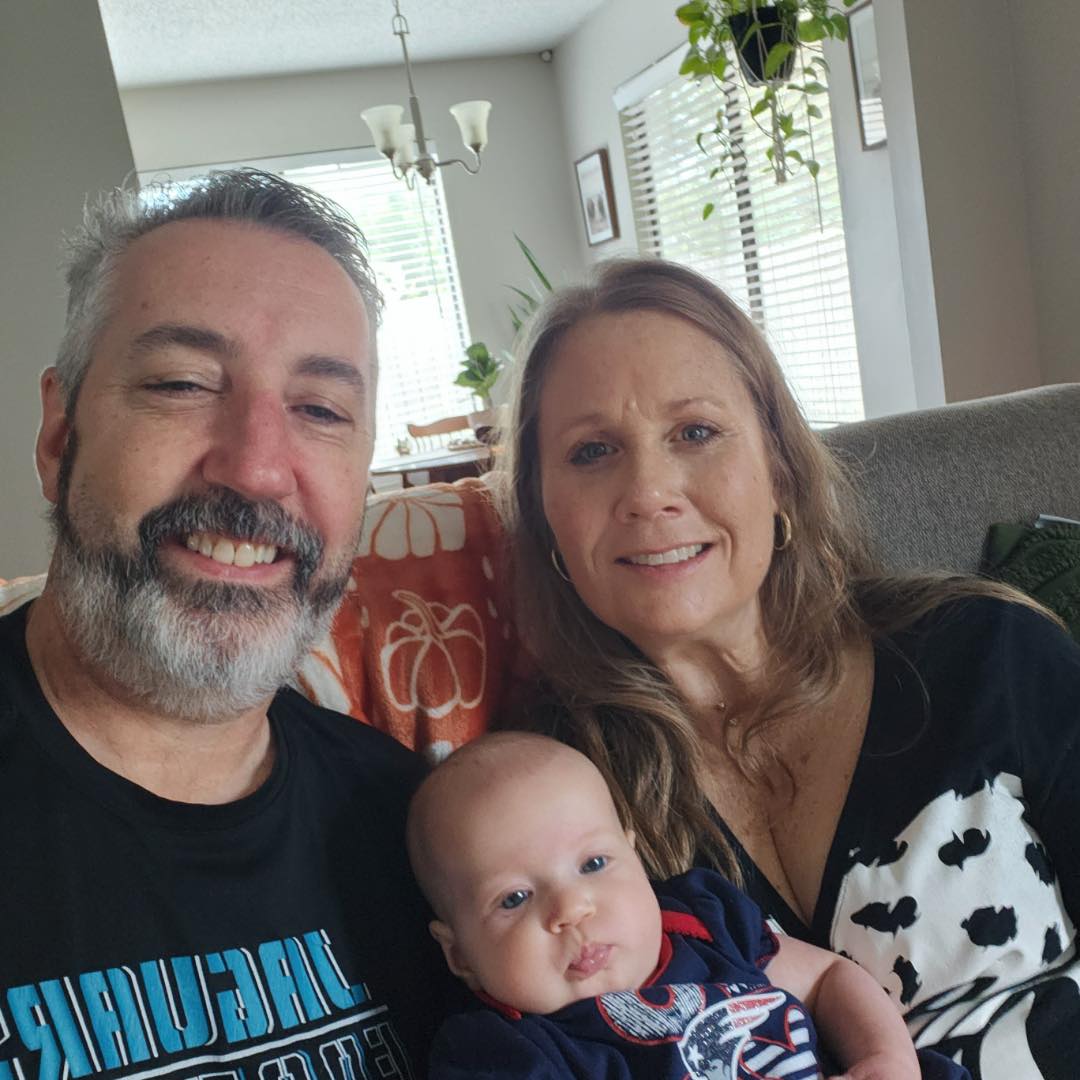 Picture of Kristen Lord