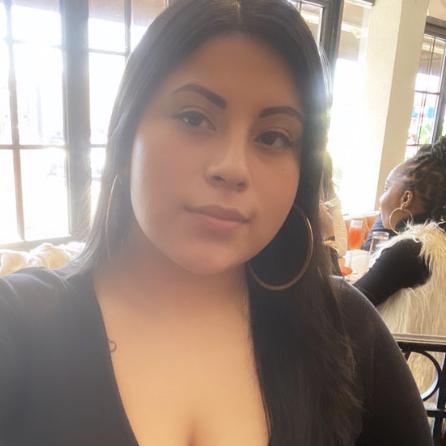 Picture of Gaby Crespo