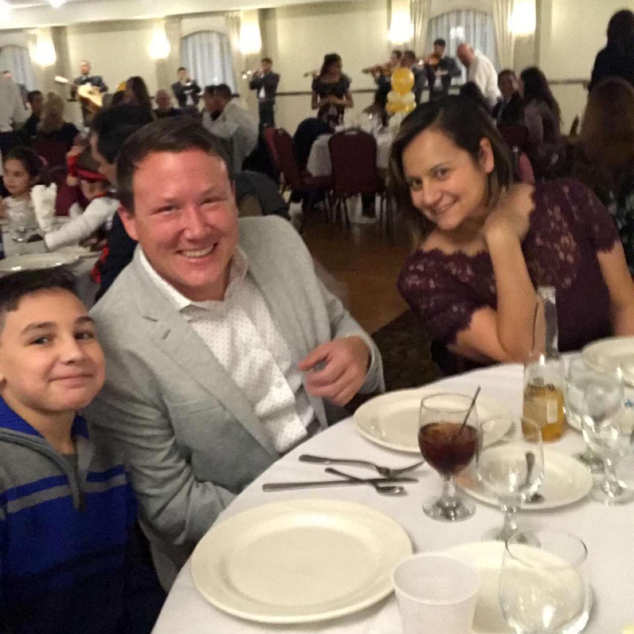 Picture of David Huerta